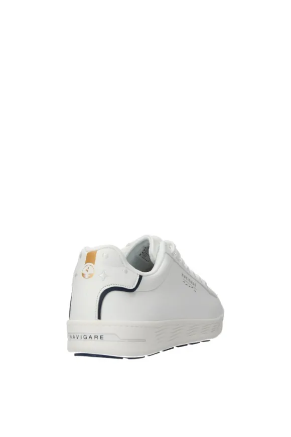 Navigare Sneaker 414008 White