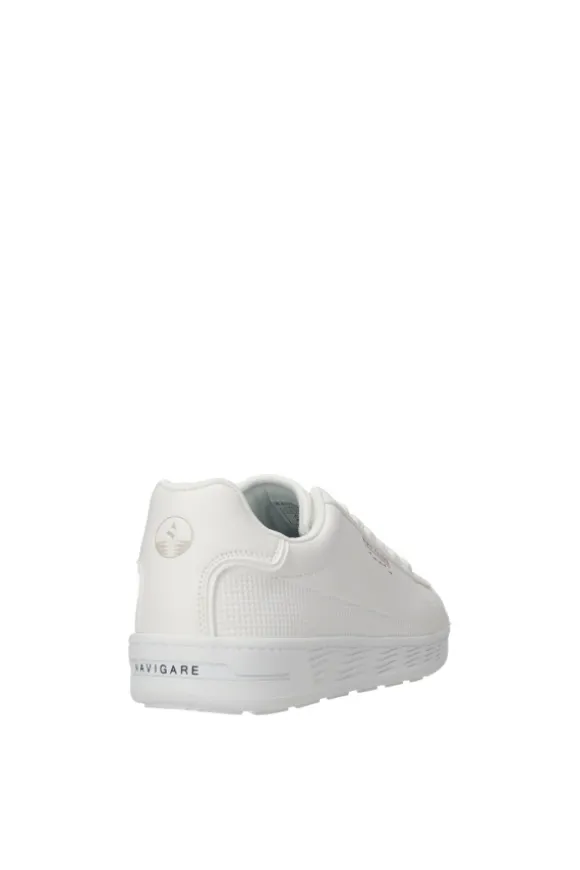 Navigare Sneaker 514305 White