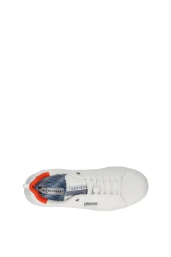 Navigare Sneaker 414119 White