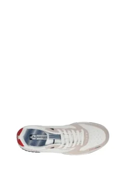 Navigare Sneaker 414702 White
