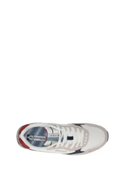 Navigare Sneaker 413007 White