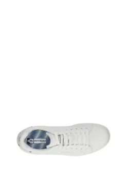 Navigare Sneaker 414008 White