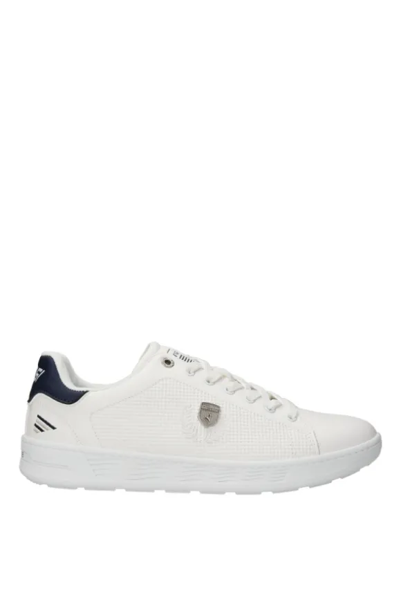 Navigare Sneaker 514300 Whitedeep