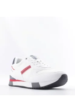 Navigare Sneaker 313005 Whitedeep