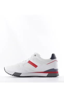 Navigare Sneaker 313005 Whitedeep