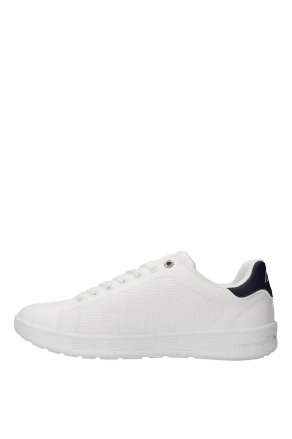 Navigare Sneaker 514300 Whitedeep