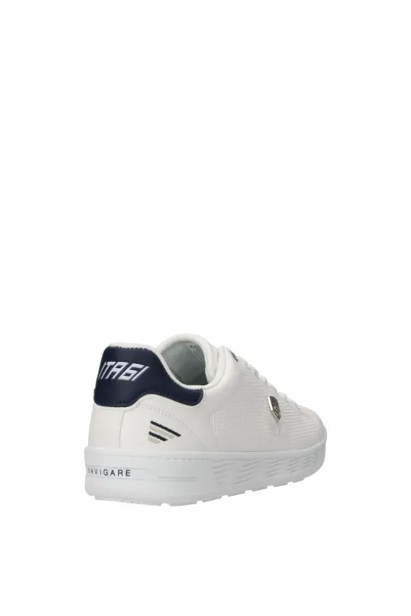 Navigare Sneaker 514300 Whitedeep