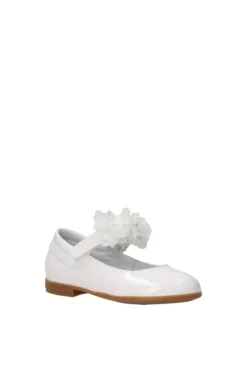 NeroGiardini Ballerina 27600f Bianco