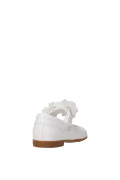 NeroGiardini Ballerina 27600f Bianco