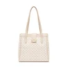 NeroGiardini Borsa 43920d Beige