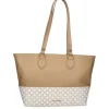 NeroGiardini Borsa 43760d Beige