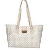 NeroGiardini Borsa 43720d Beige
