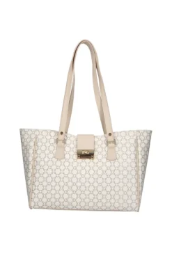 NeroGiardini Borsa 43720d Beige