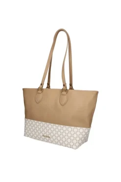 NeroGiardini Borsa 43760d Beige