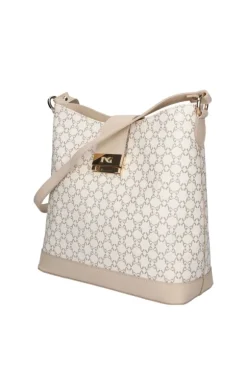 NeroGiardini Borsa 43722d Beige