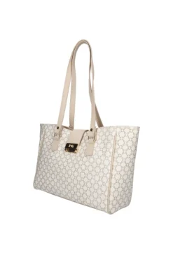 NeroGiardini Borsa 43720d Beige