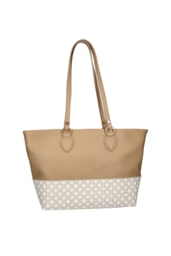NeroGiardini Borsa 43760d Beige