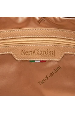 NeroGiardini Borsa 43931d Beige