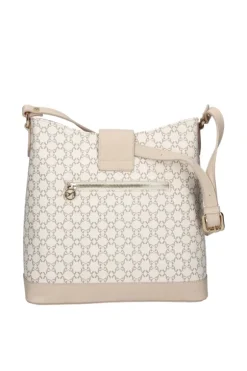 NeroGiardini Borsa 43722d Beige