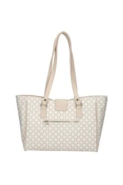 NeroGiardini Borsa 43720d Beige