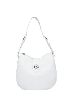 NeroGiardini Borsa 43780d Bianco