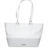 NeroGiardini Borsa 43760d Bianco