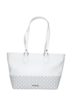 NeroGiardini Borsa 43760d Bianco