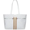 NeroGiardini Borsa 43732d Bianco