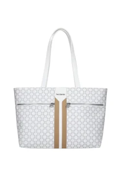 NeroGiardini Borsa 43732d Bianco
