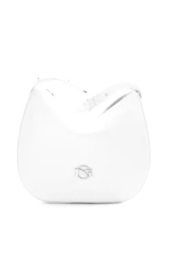 NeroGiardini Borsa 43022d Bianco