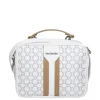 NeroGiardini Borsa 43752d Bianco