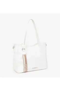 NeroGiardini Borsa 43960d Bianco