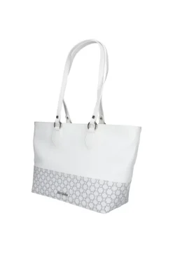 NeroGiardini Borsa 43760d Bianco