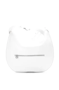 NeroGiardini Borsa 43022d Bianco