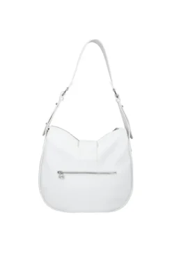 NeroGiardini Borsa 43780d Bianco