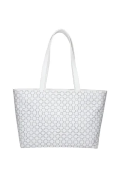 NeroGiardini Borsa 43732d Bianco