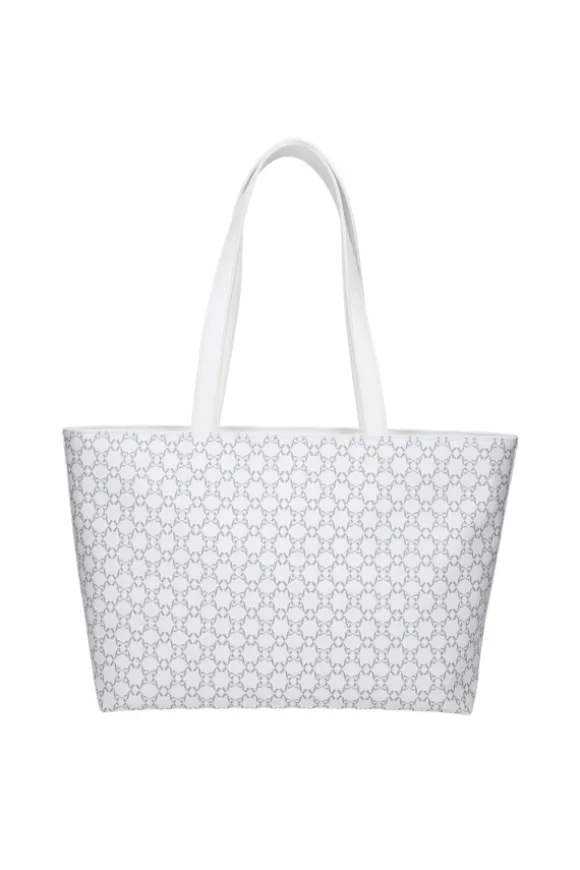 NeroGiardini Borsa 43732d Bianco