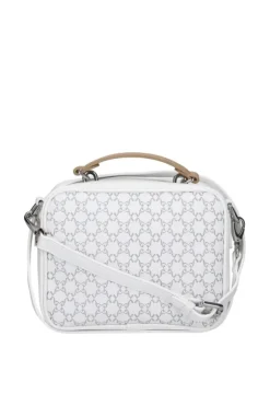 NeroGiardini Borsa 43752d Bianco