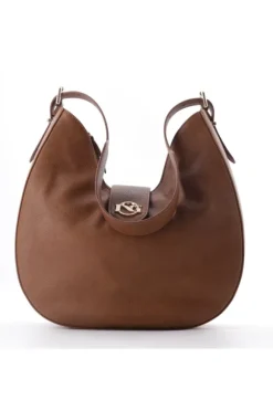 NeroGiardini Borsa 43000d Cuoio