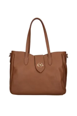 NeroGiardini Borsa 43860d Cuoio