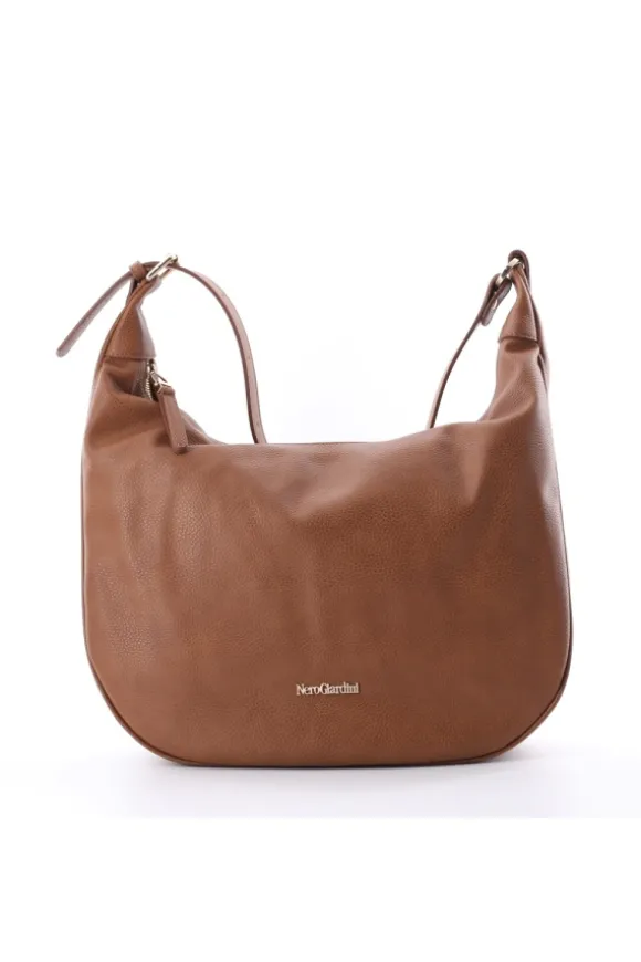 NeroGiardini Borsa 43551d Cuoio