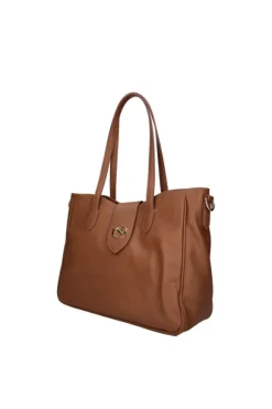 NeroGiardini Borsa 43860d Cuoio