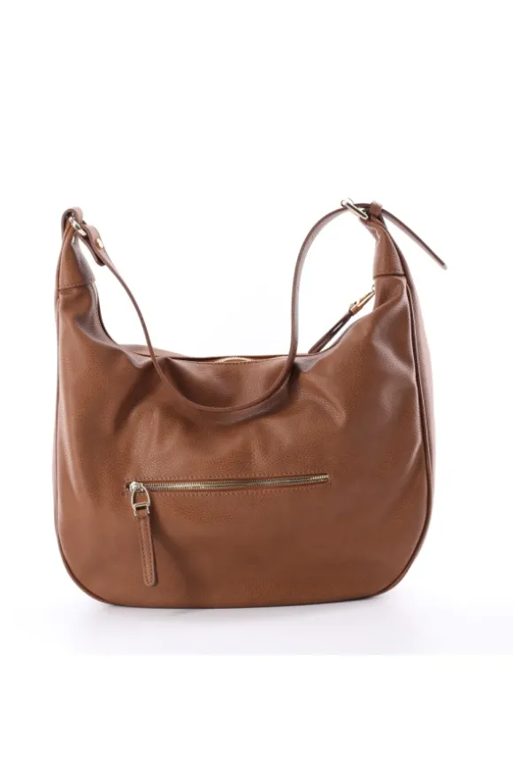 NeroGiardini Borsa 43551d Cuoio