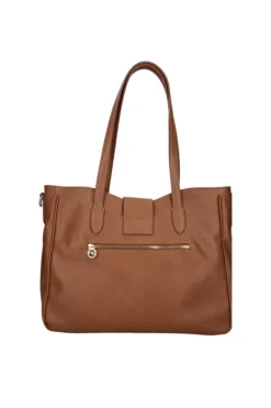 NeroGiardini Borsa 43860d Cuoio