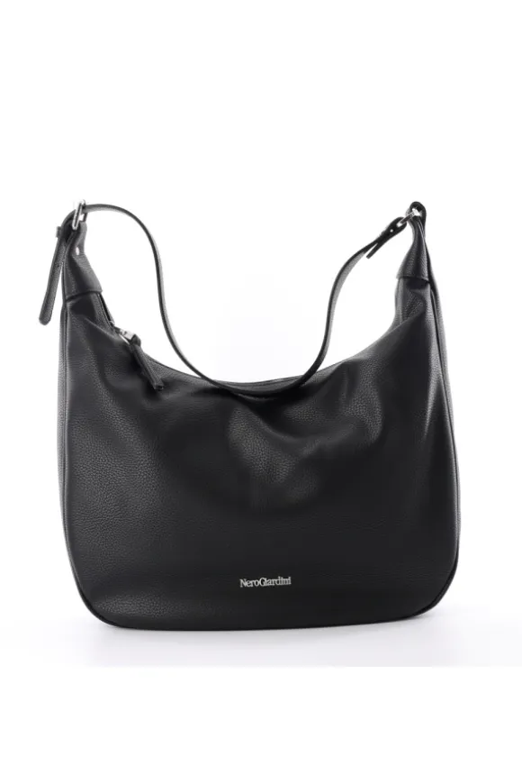 NeroGiardini Borsa 43551d Cuoio