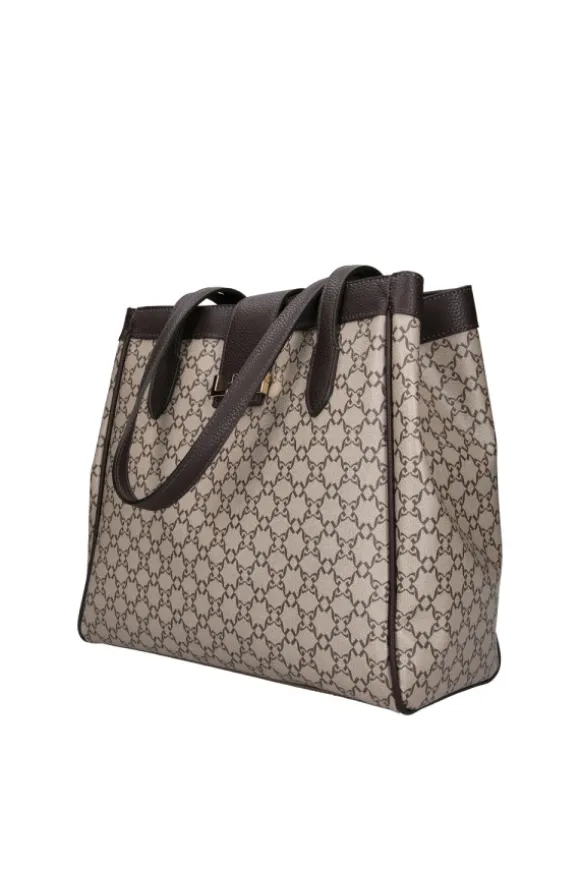 NeroGiardini Borsa 43832d Ecru'