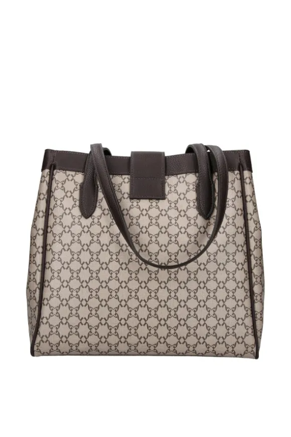 NeroGiardini Borsa 43832d Ecru'