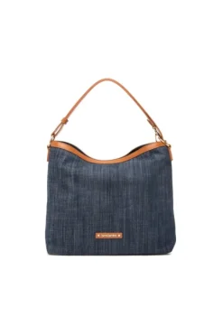 NeroGiardini Borsa 43906d Jeans