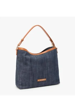 NeroGiardini Borsa 43906d Jeans