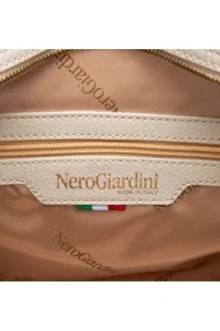 NeroGiardini Borsa 43960d Latte